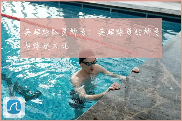 英超球队员绰号:英超球员的绰号与球迷文化