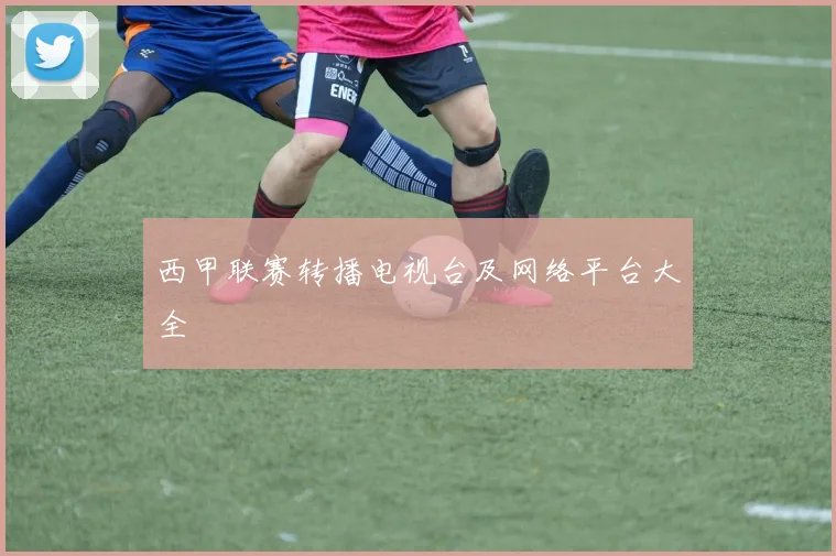 西甲联赛转播电视台及网络平台大全